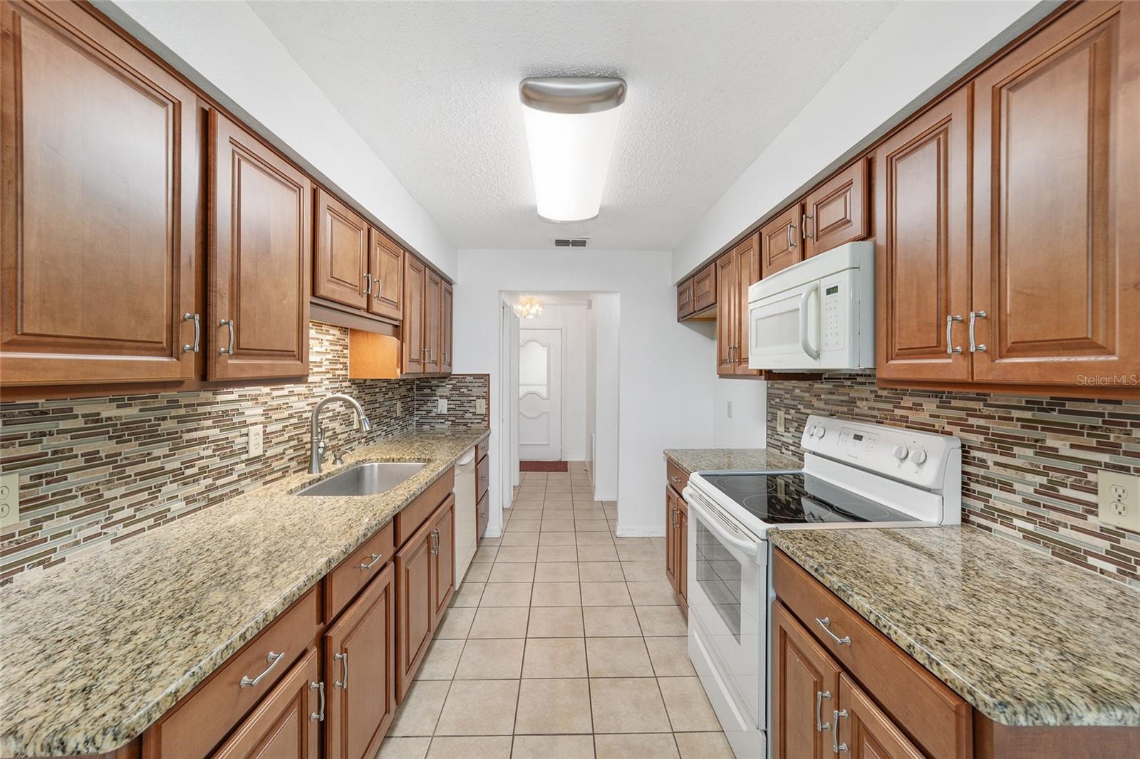 NON SUBDIVISION - Residential