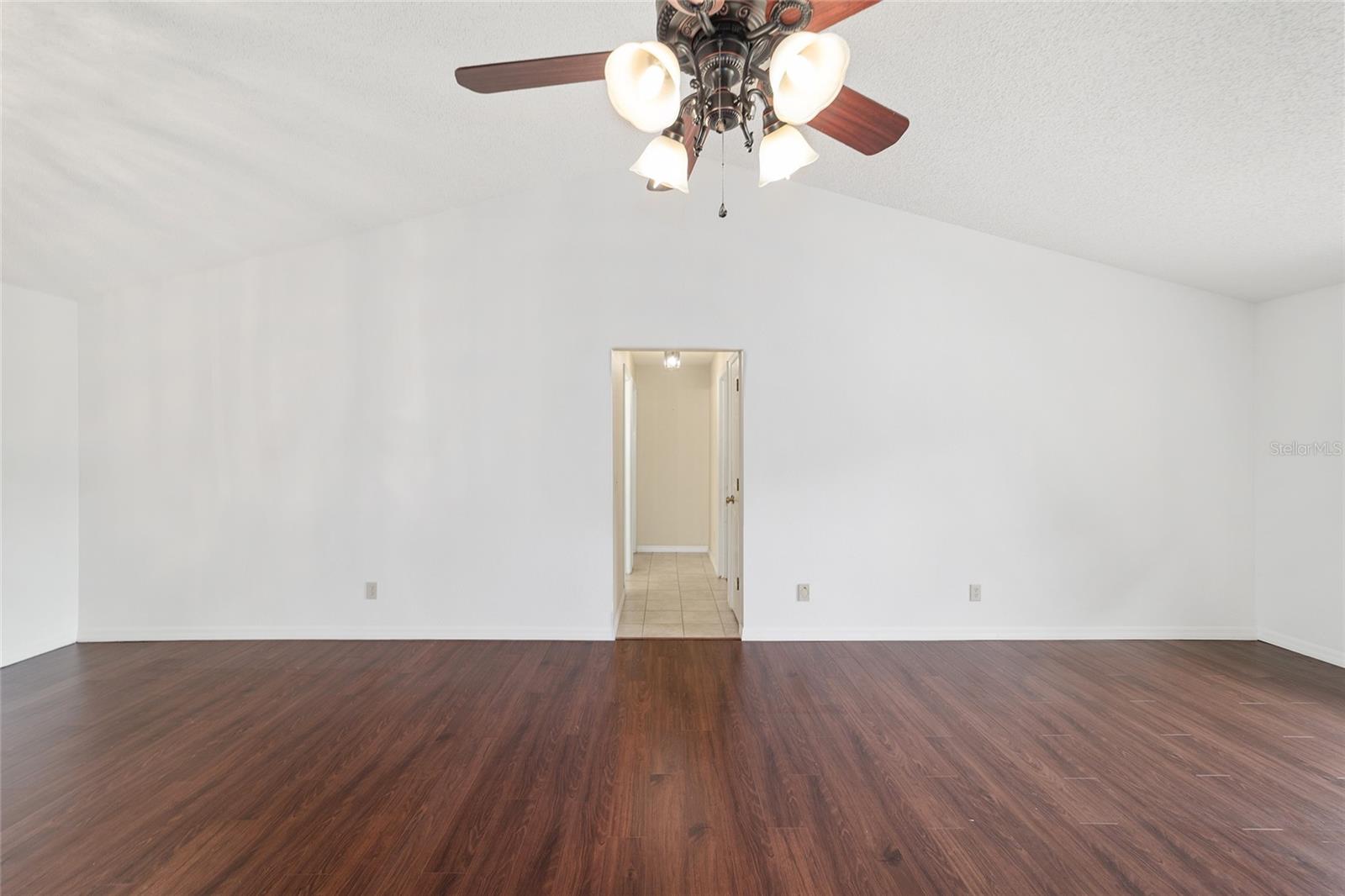 NON SUBDIVISION - Residential