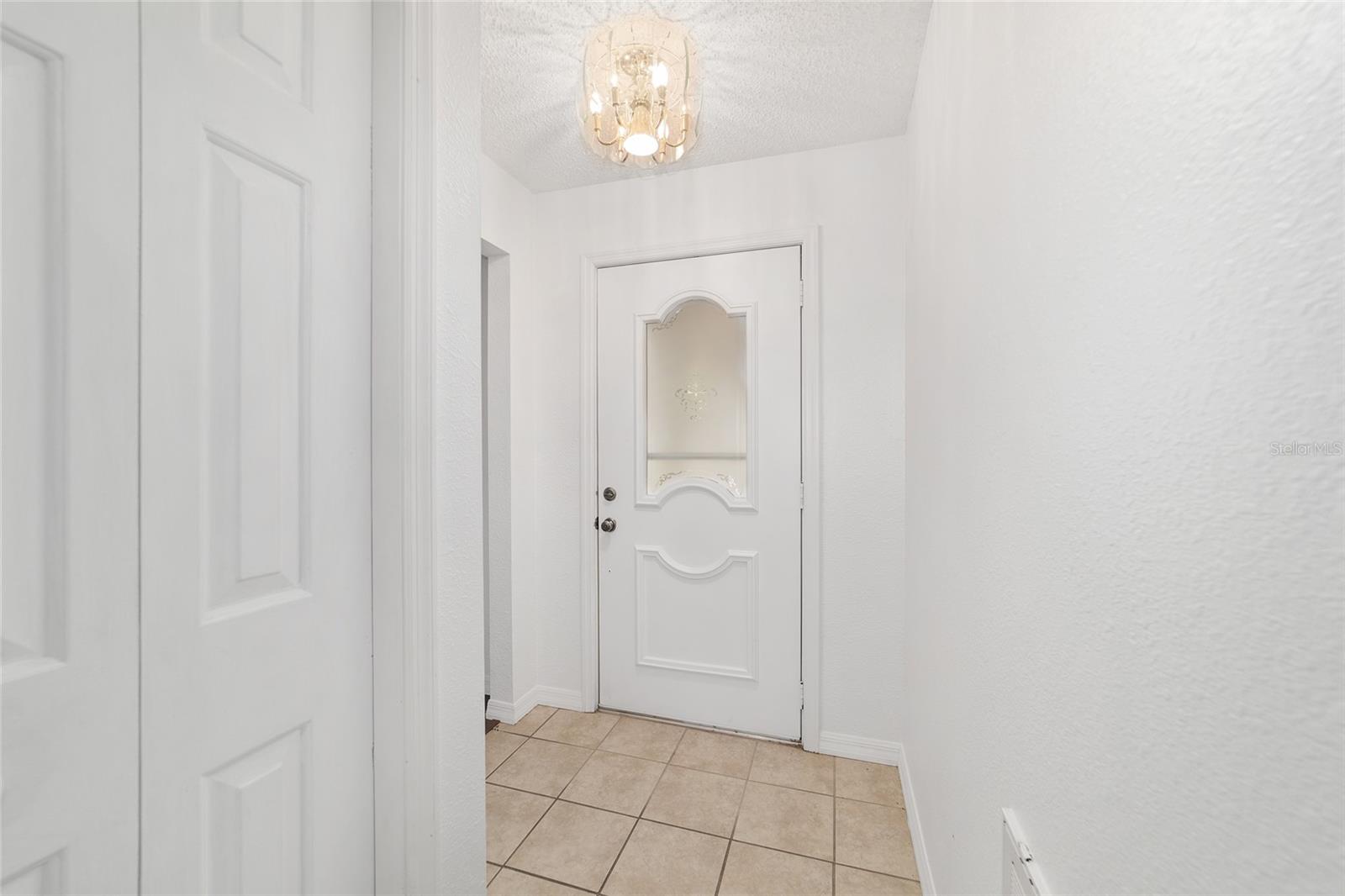NON SUBDIVISION - Residential