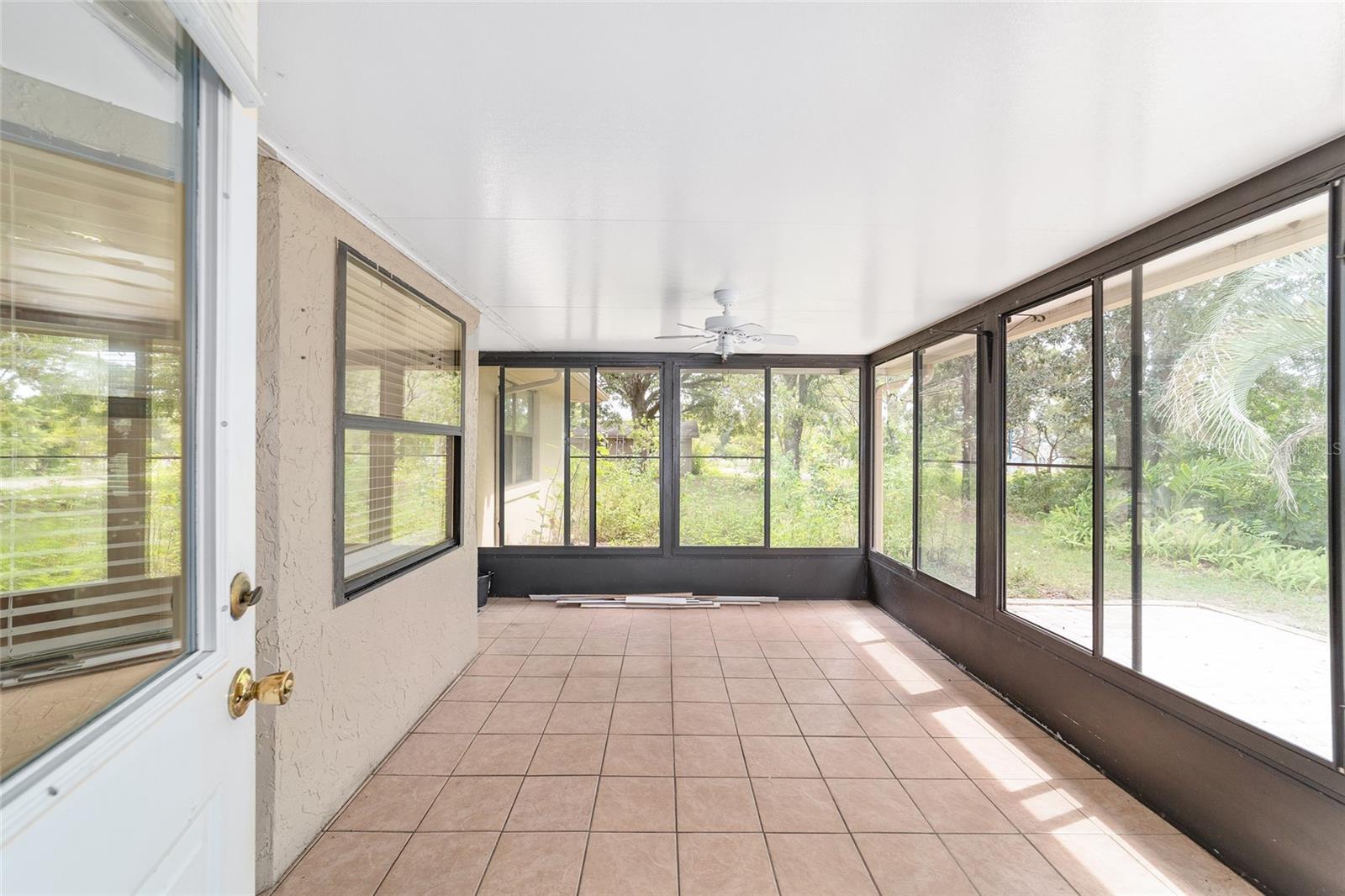 NON SUBDIVISION - Residential