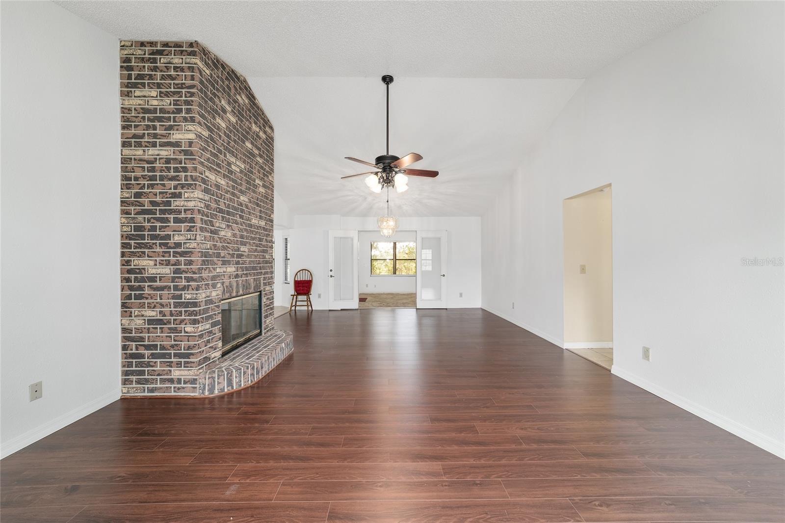 NON SUBDIVISION - Residential