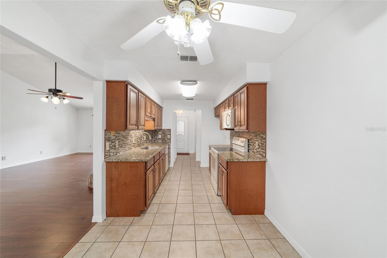 NON SUBDIVISION - Residential