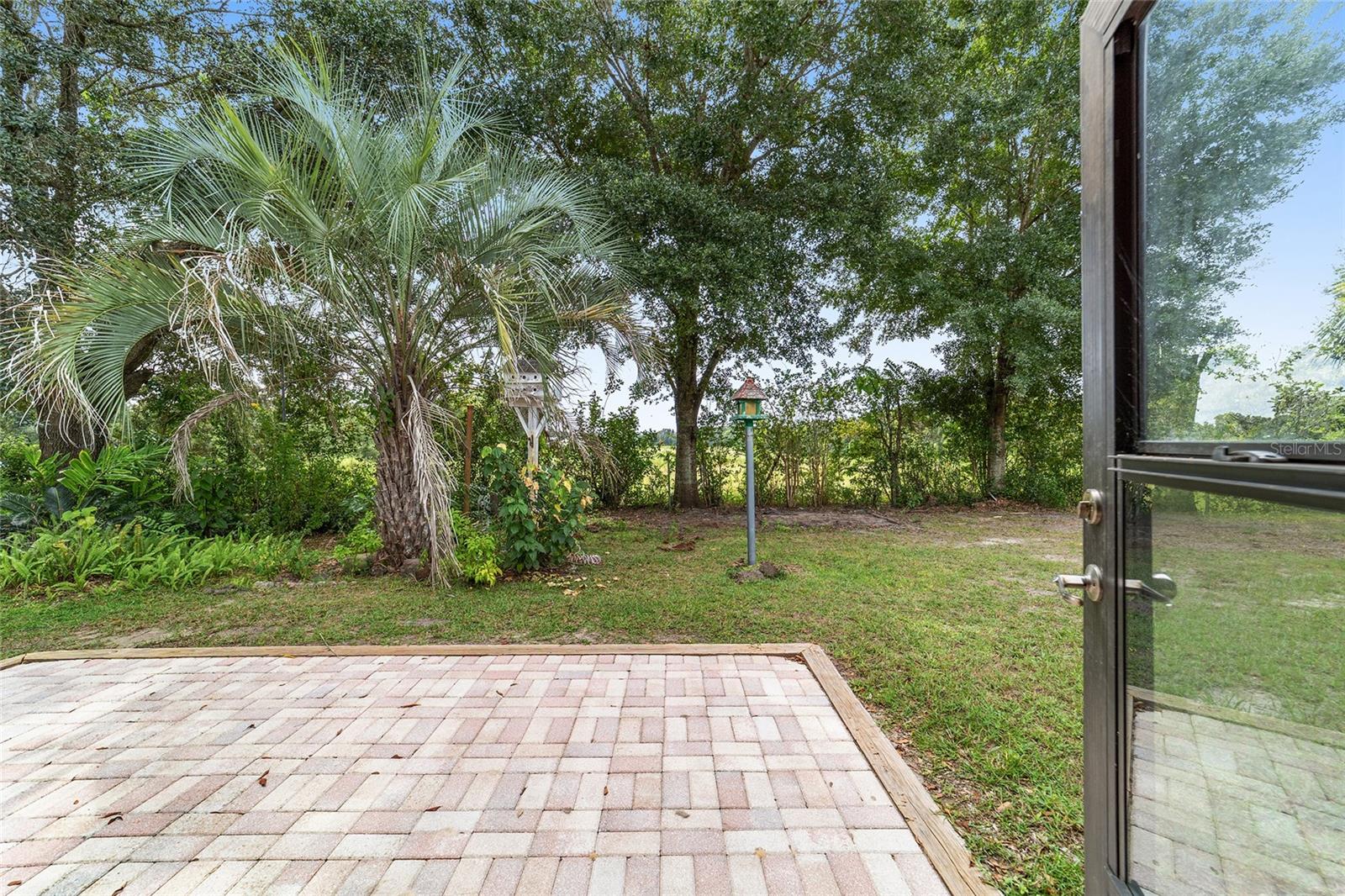 NON SUBDIVISION - Residential