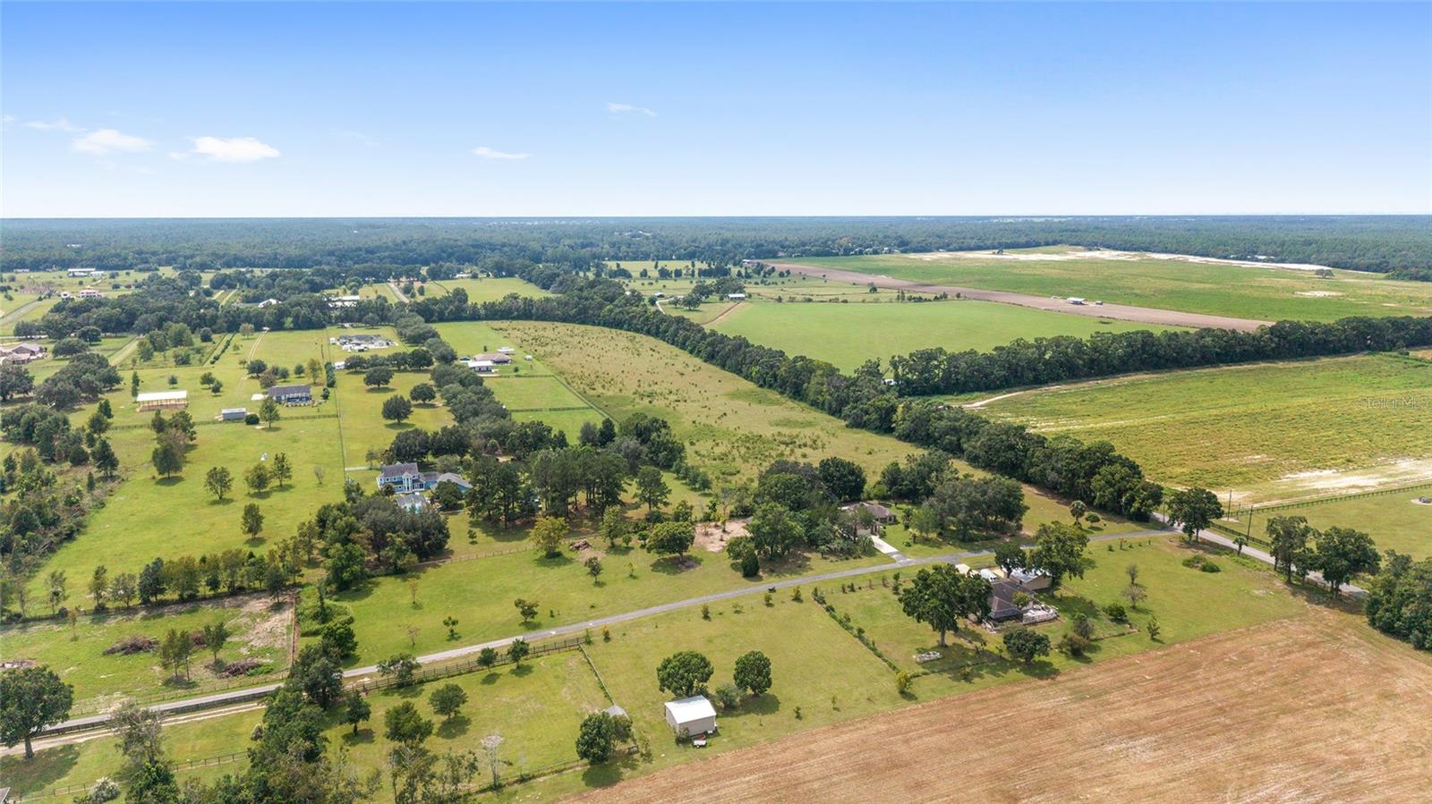 NON SUBDIVISION - Residential