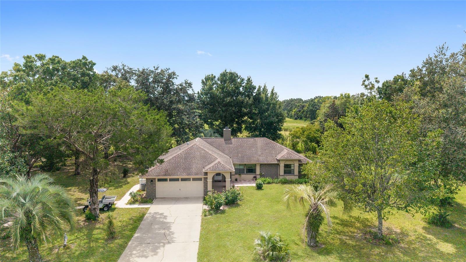 NON SUBDIVISION - Residential
