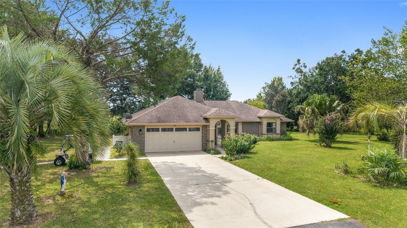 NON SUBDIVISION - Residential