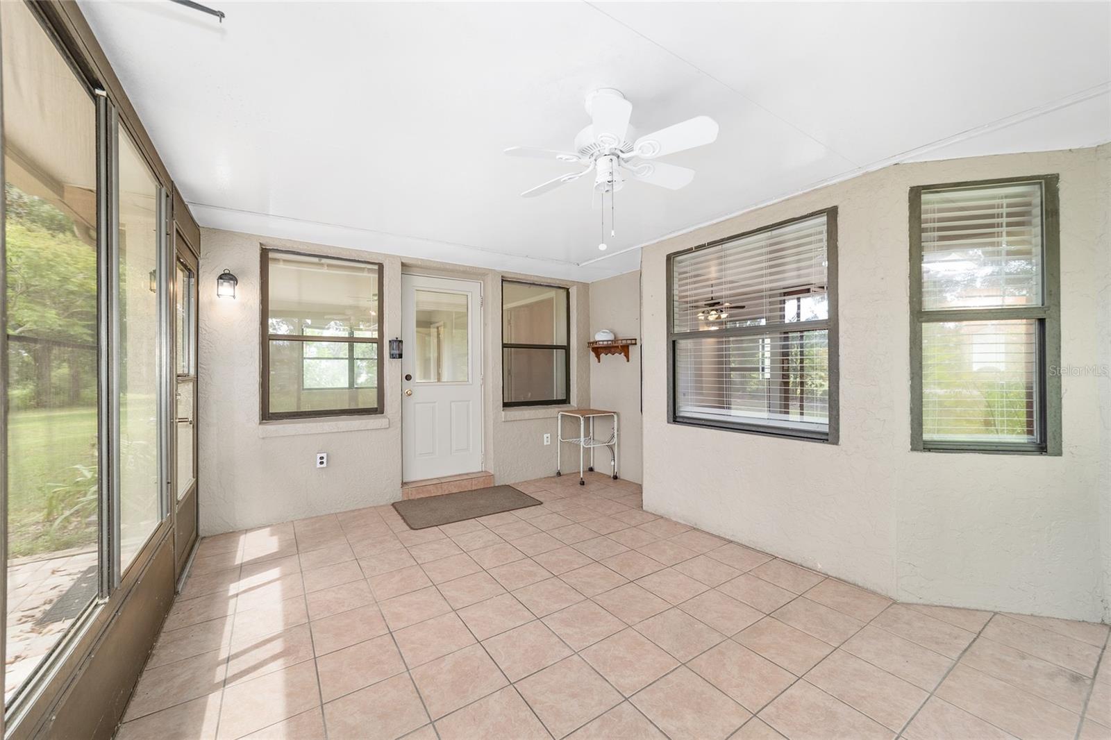 NON SUBDIVISION - Residential
