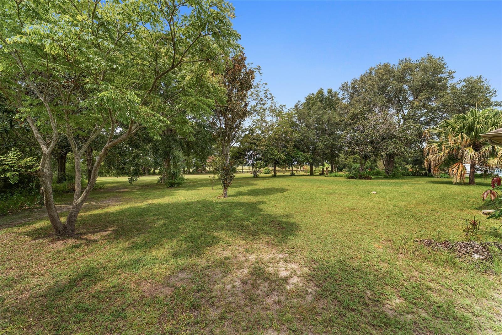 NON SUBDIVISION - Residential