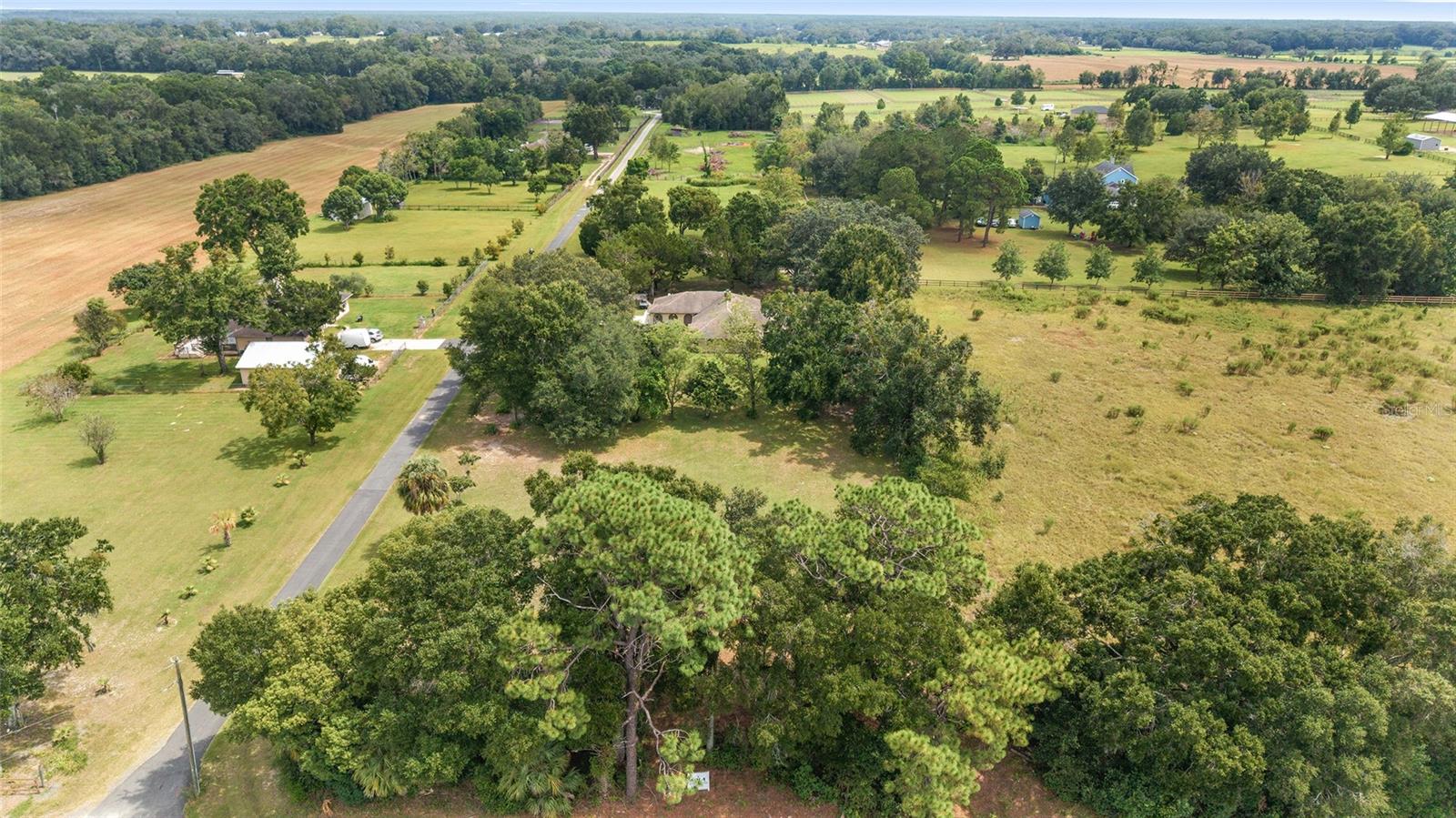 NON SUBDIVISION - Residential