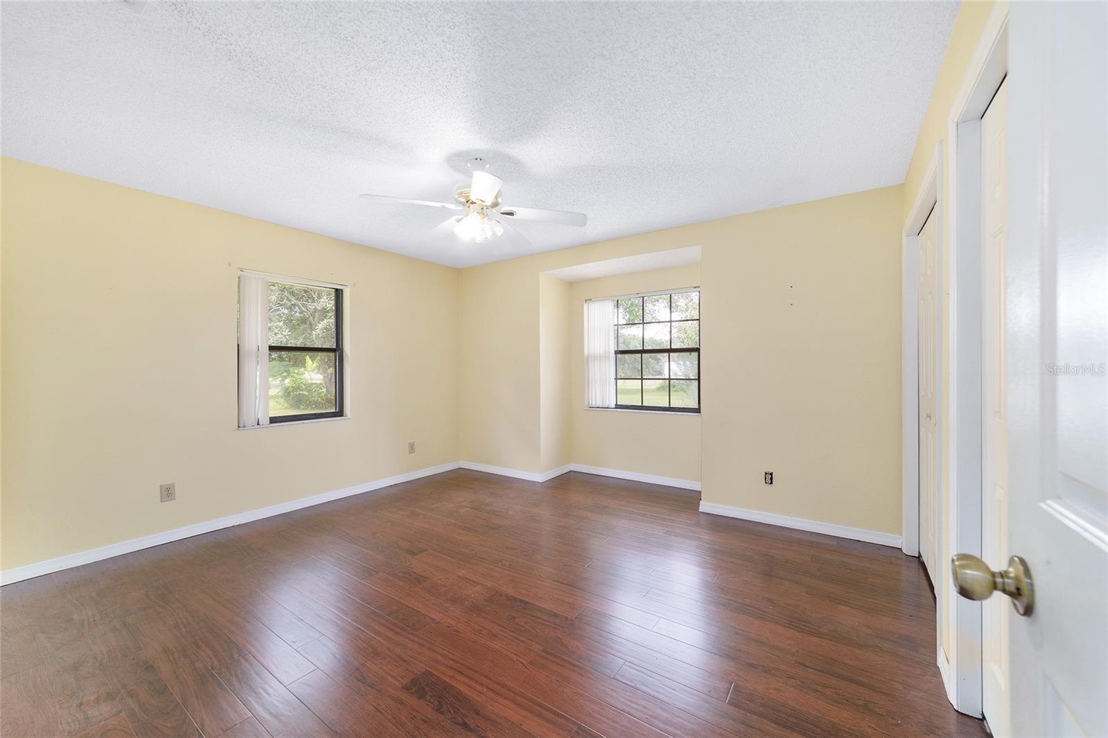 NON SUBDIVISION - Residential