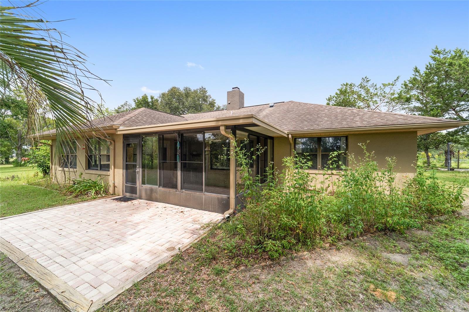 NON SUBDIVISION - Residential