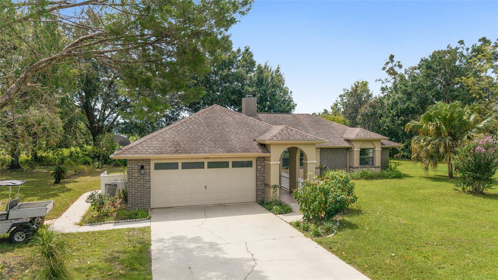 NON SUBDIVISION - Residential