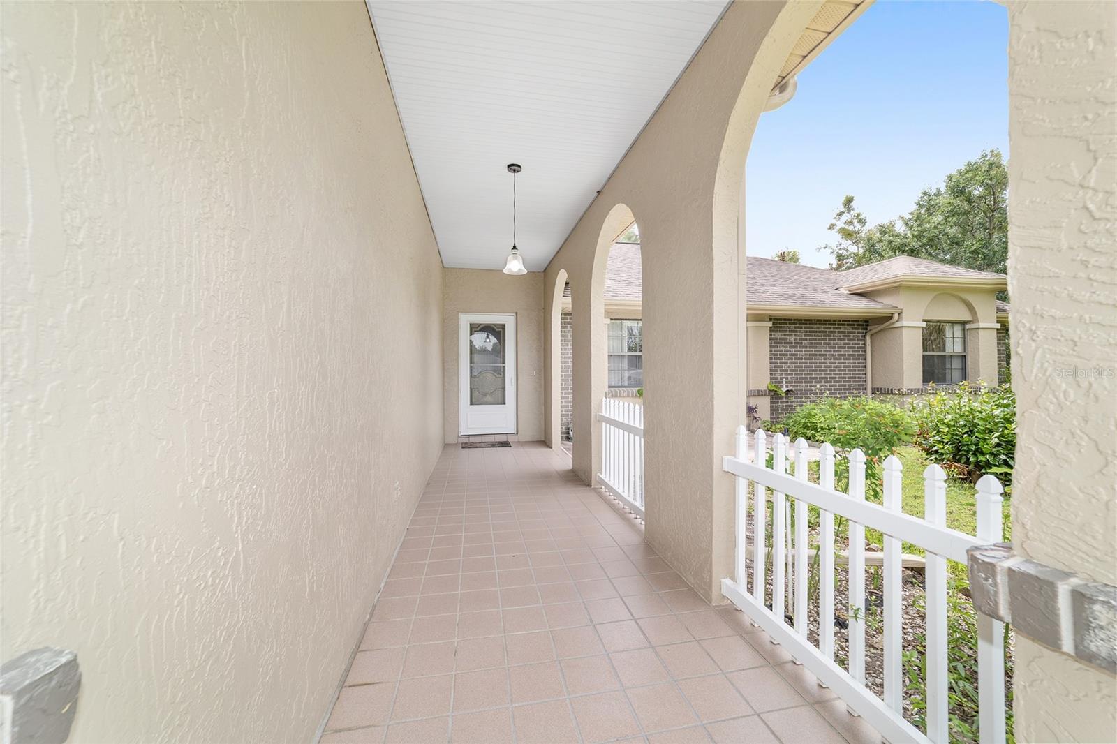 NON SUBDIVISION - Residential