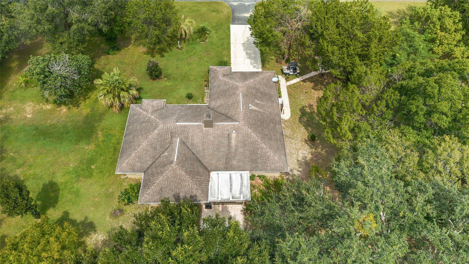 NON SUBDIVISION - Residential