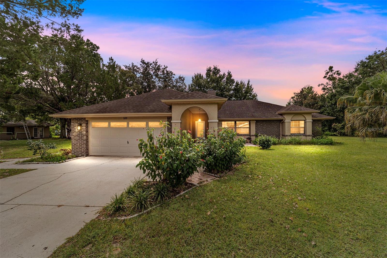 NON SUBDIVISION - Residential