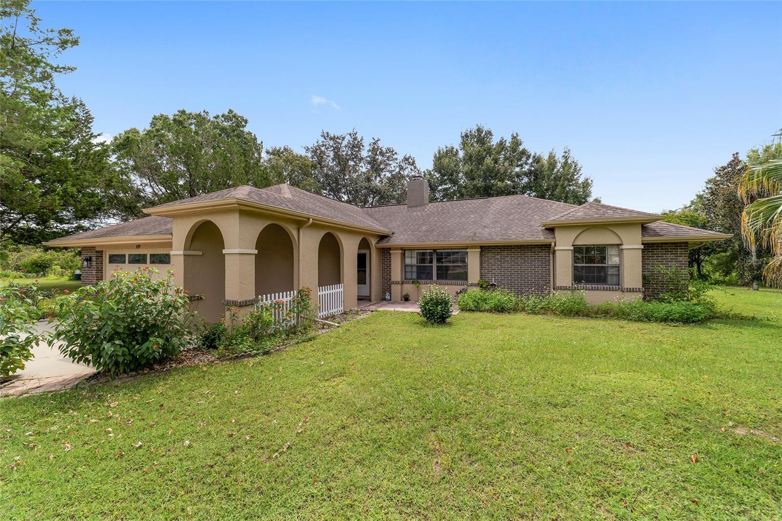NON SUBDIVISION - Residential