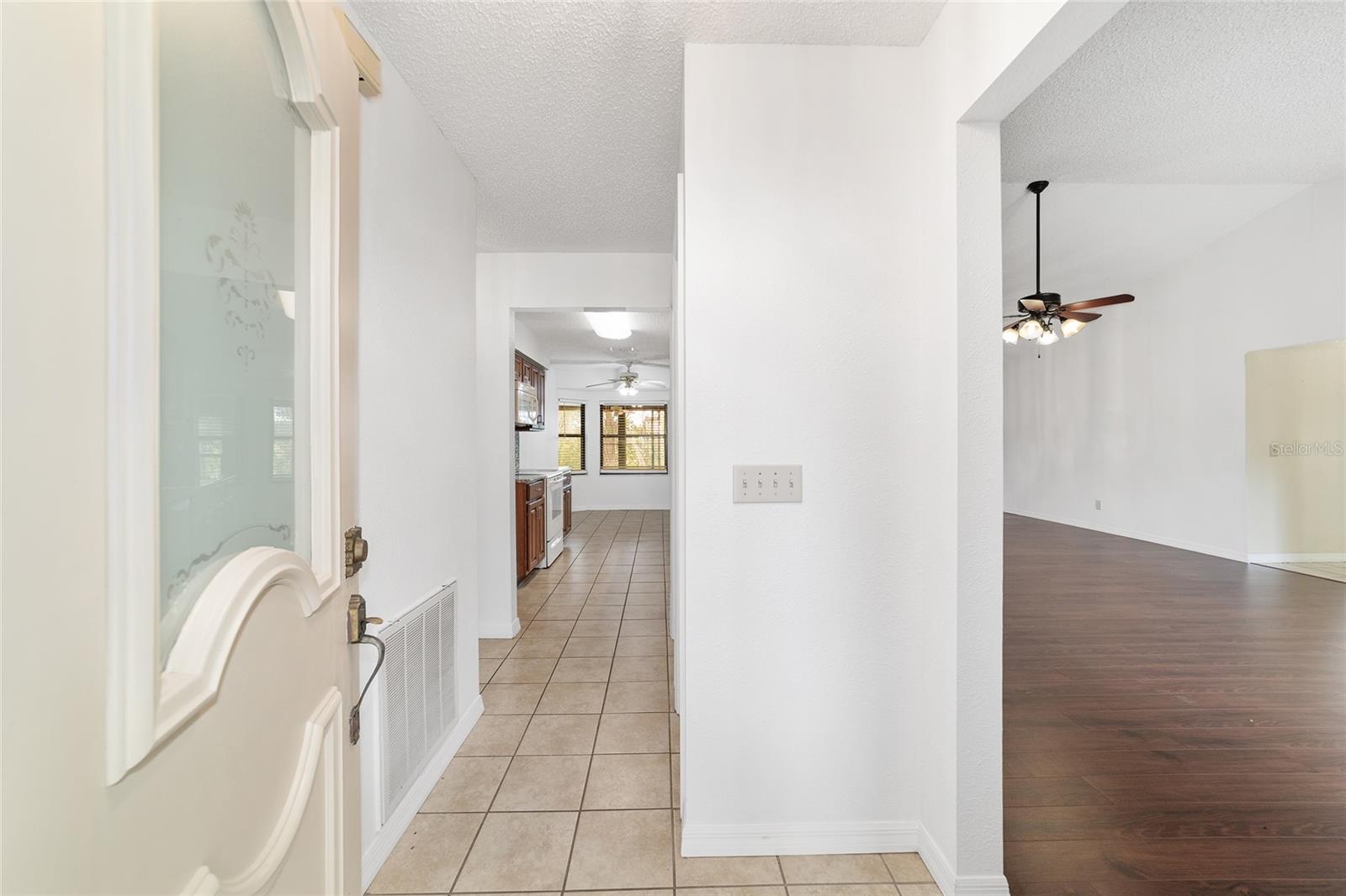 NON SUBDIVISION - Residential