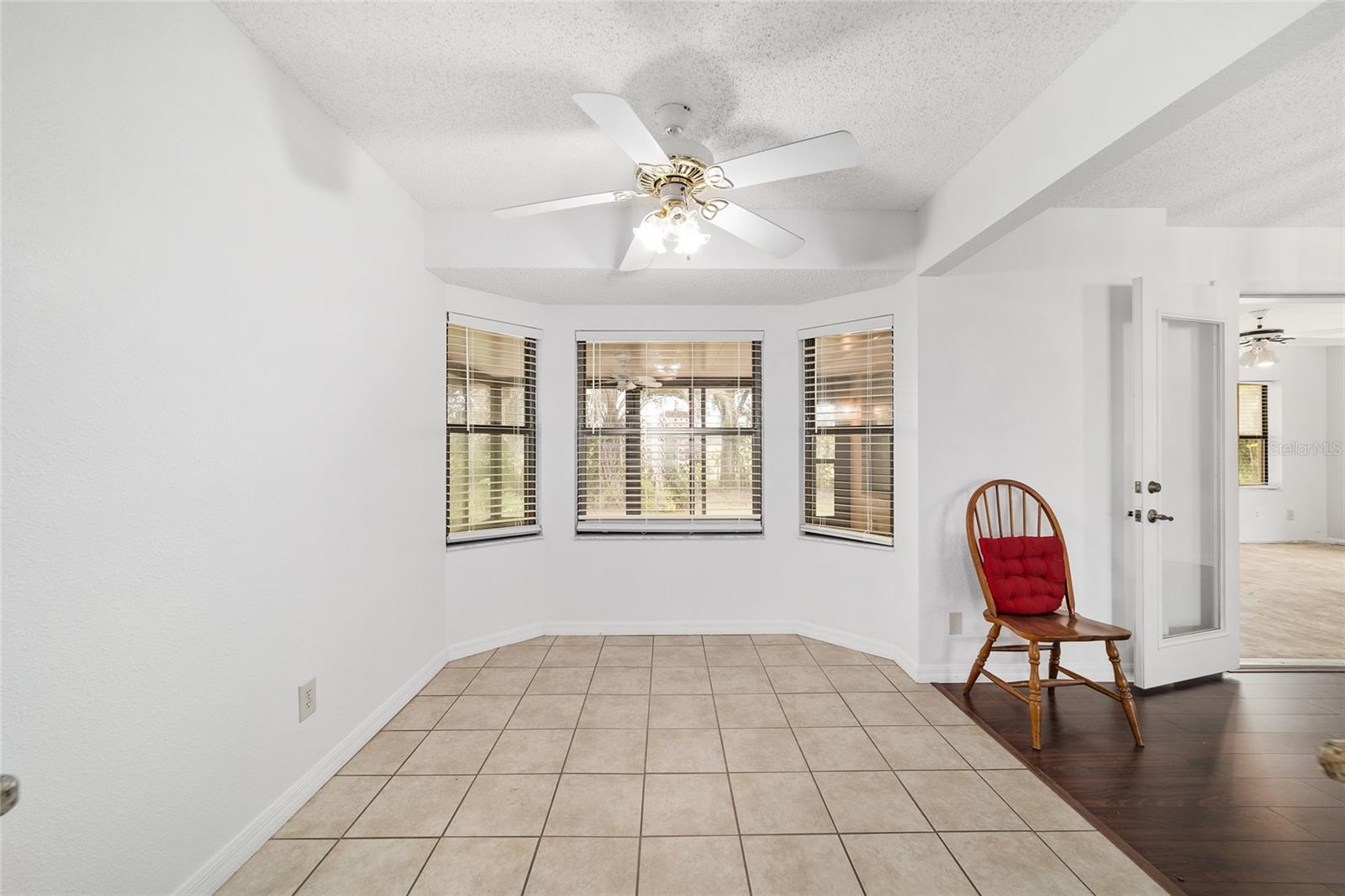 NON SUBDIVISION - Residential