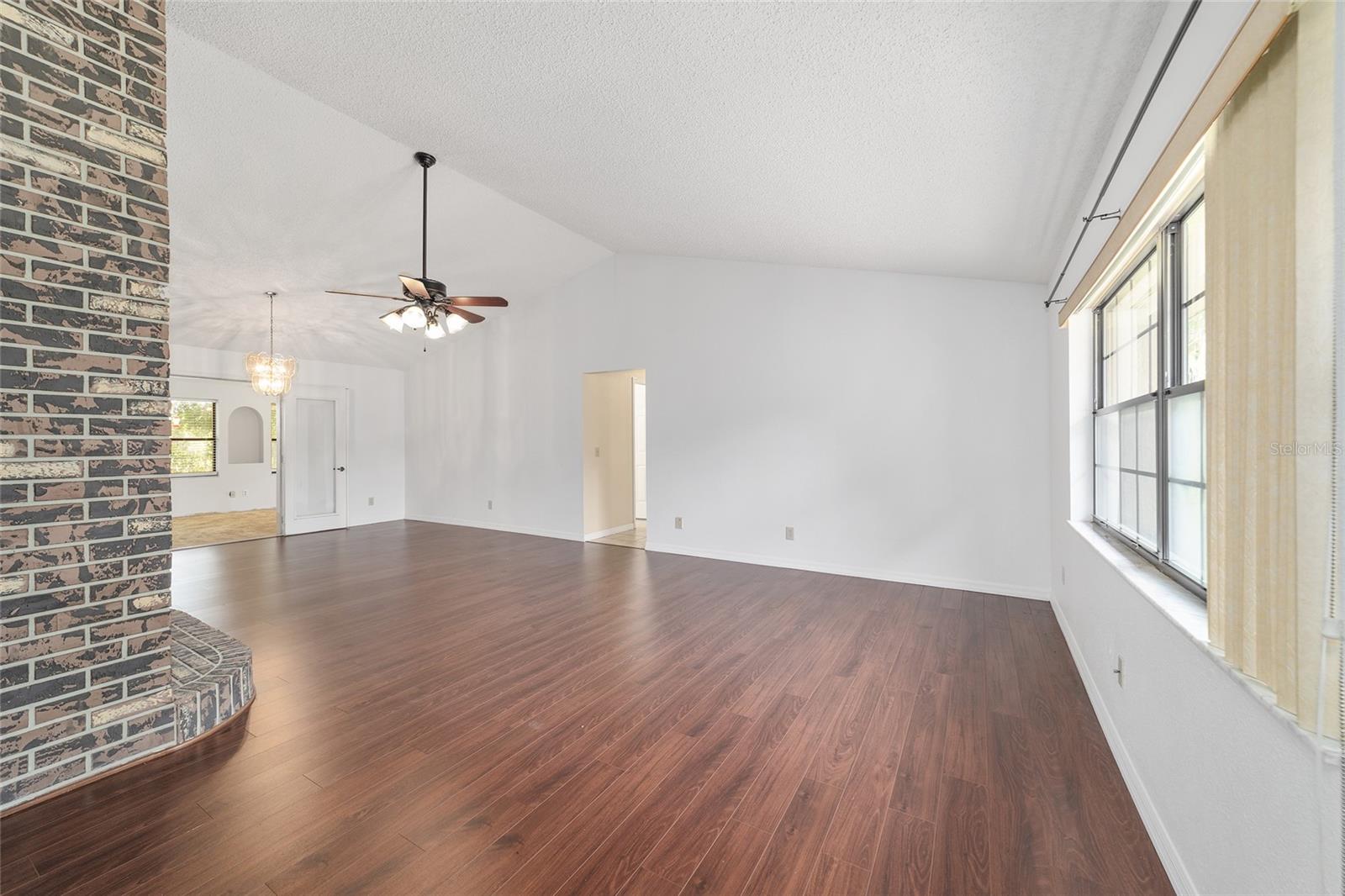 NON SUBDIVISION - Residential