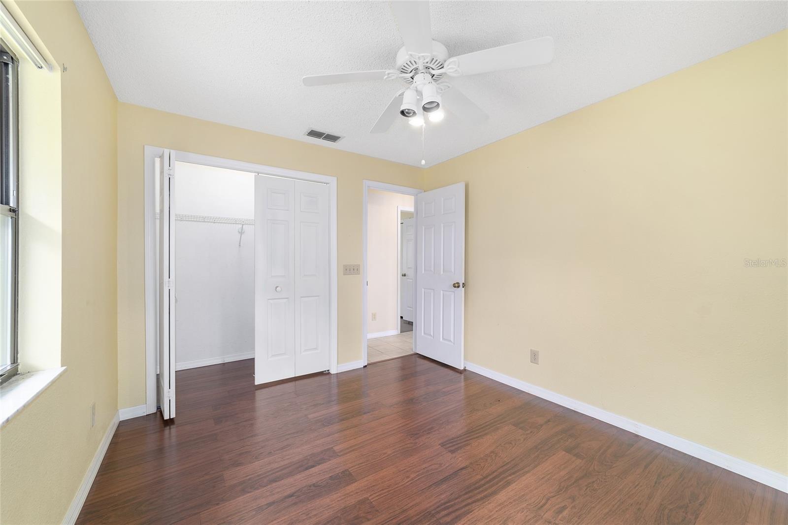 NON SUBDIVISION - Residential