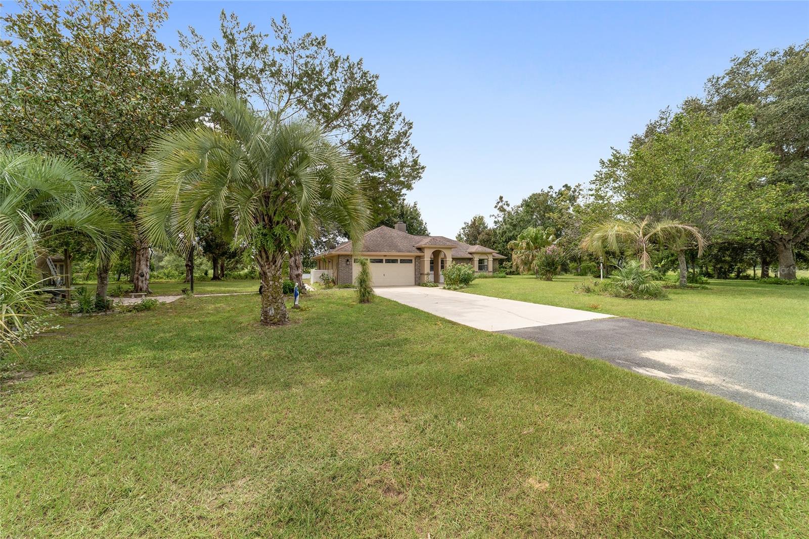 NON SUBDIVISION - Residential