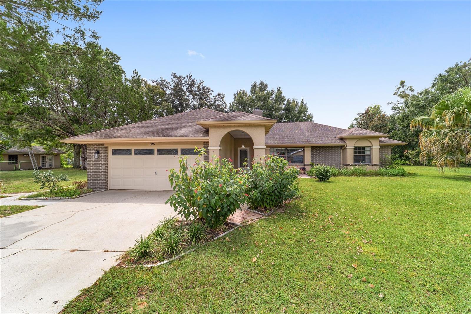 NON SUBDIVISION - Residential