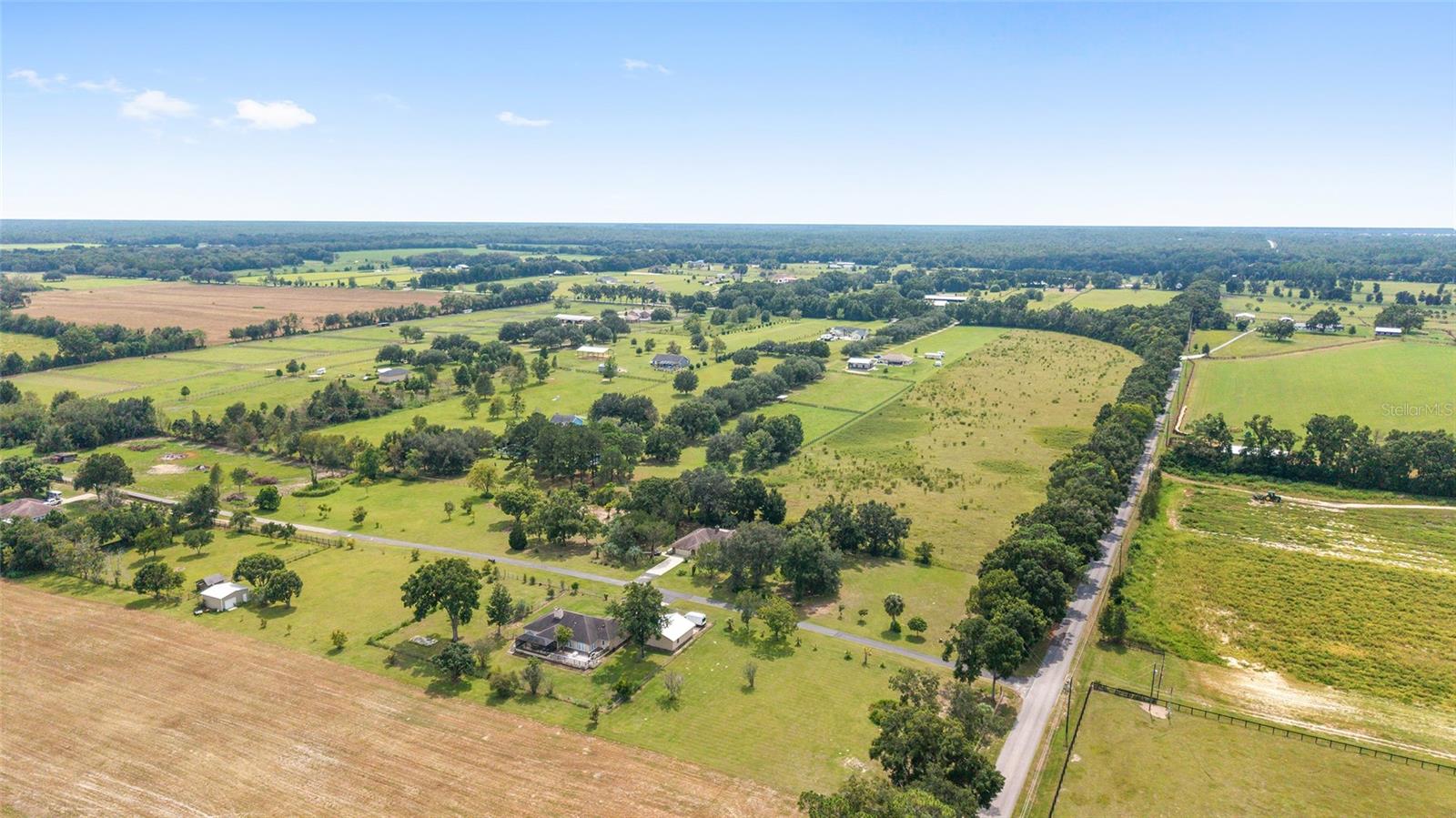 NON SUBDIVISION - Residential