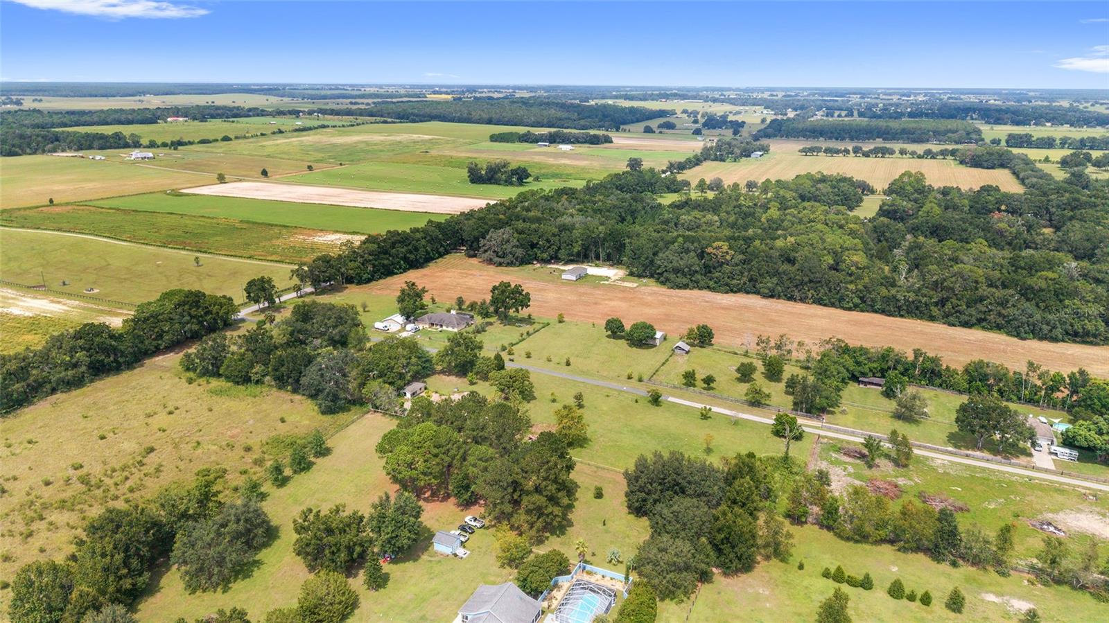 NON SUBDIVISION - Residential