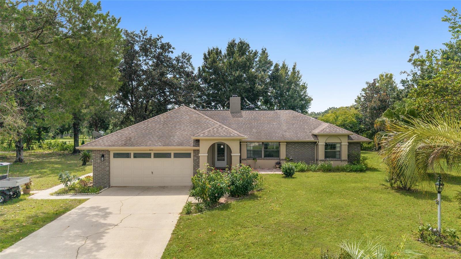 NON SUBDIVISION - Residential