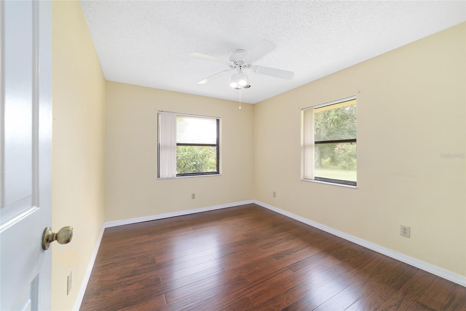 NON SUBDIVISION - Residential