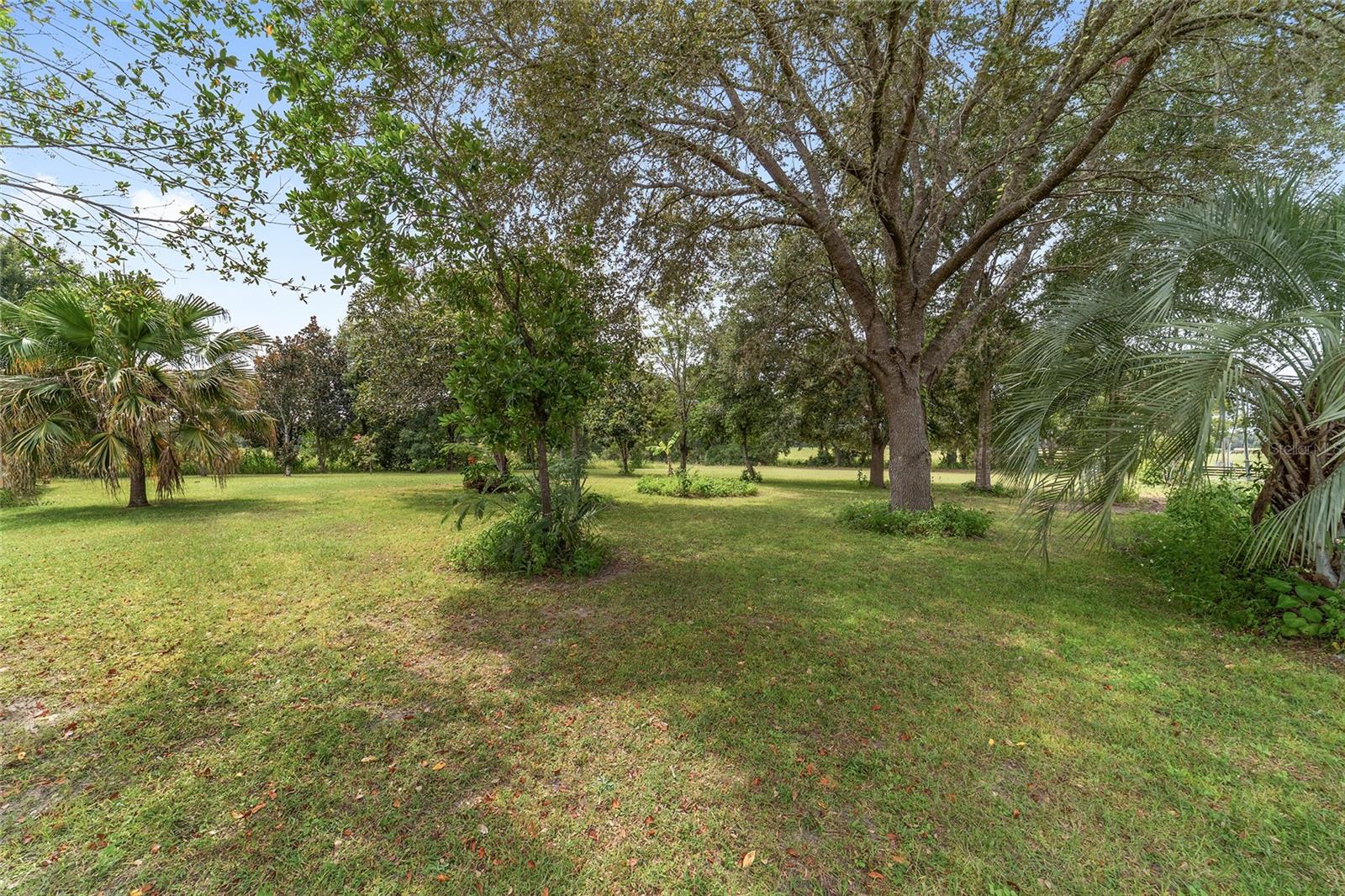 NON SUBDIVISION - Residential