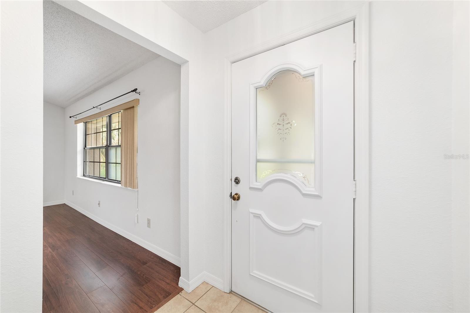 NON SUBDIVISION - Residential