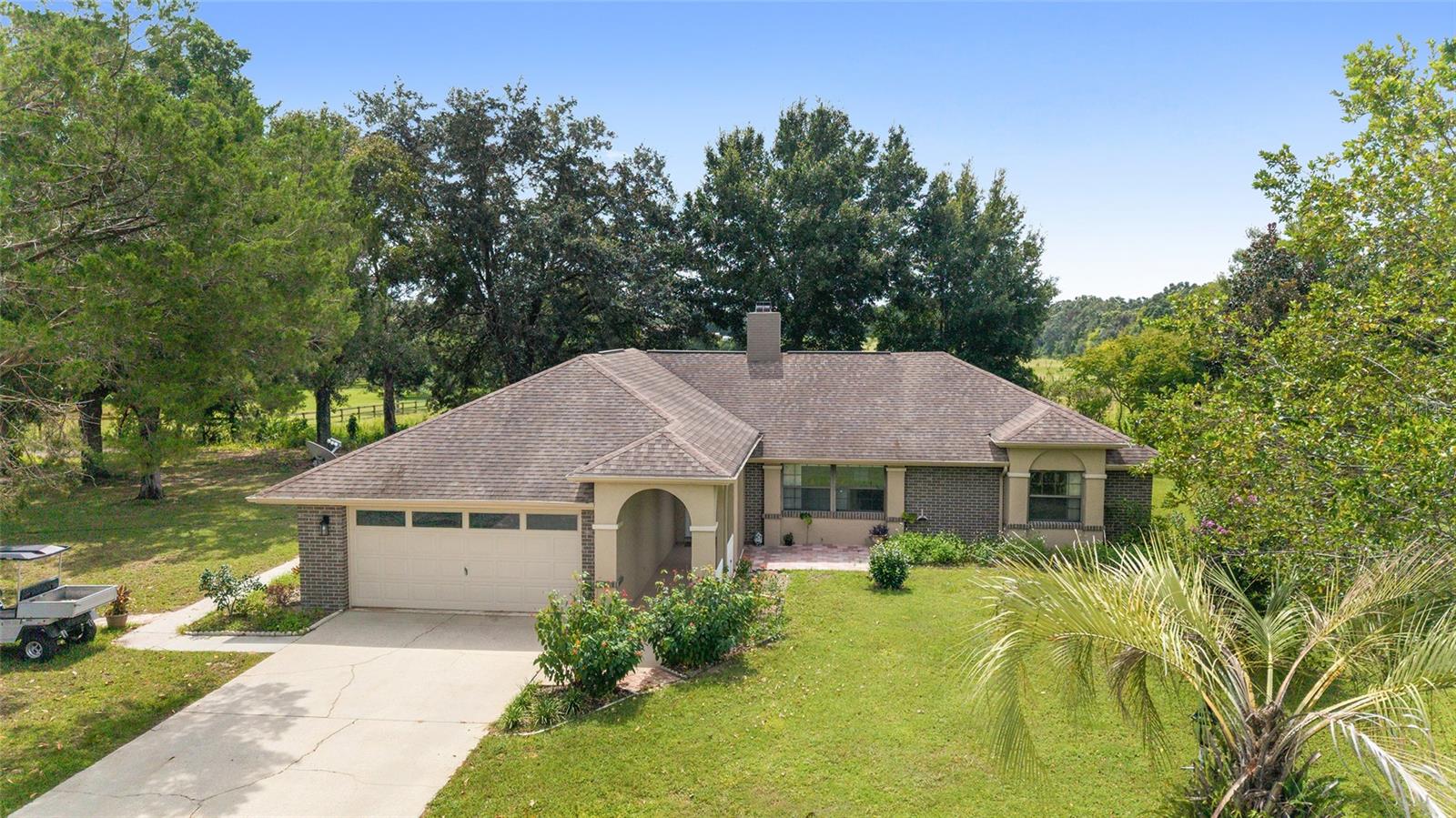 NON SUBDIVISION - Residential