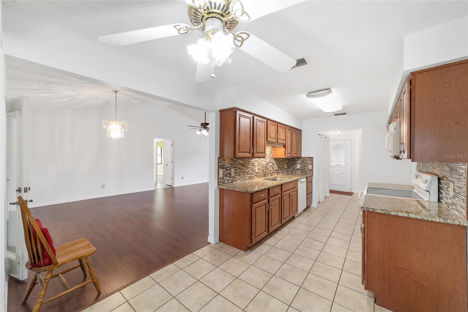 NON SUBDIVISION - Residential