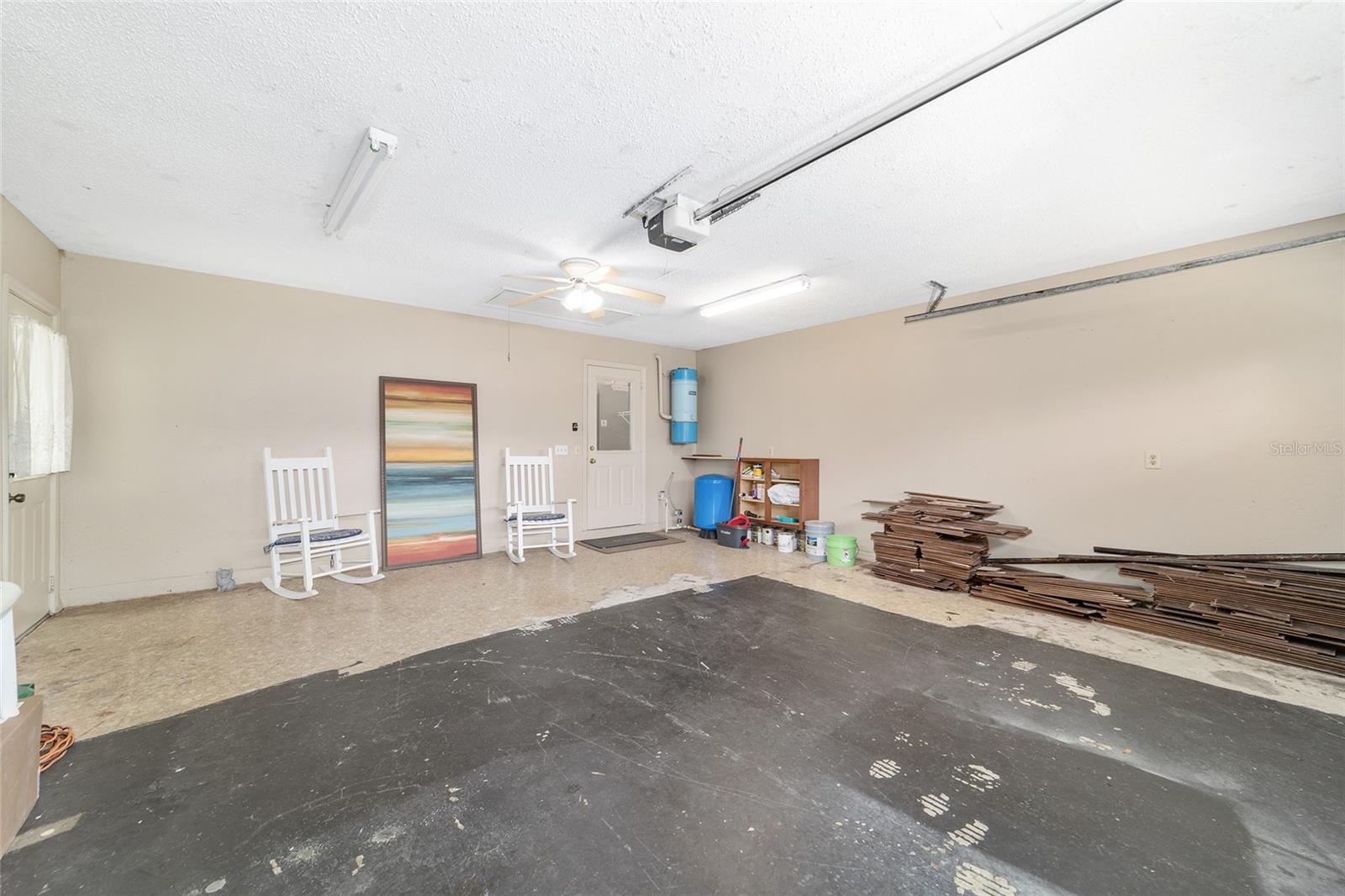 NON SUBDIVISION - Residential