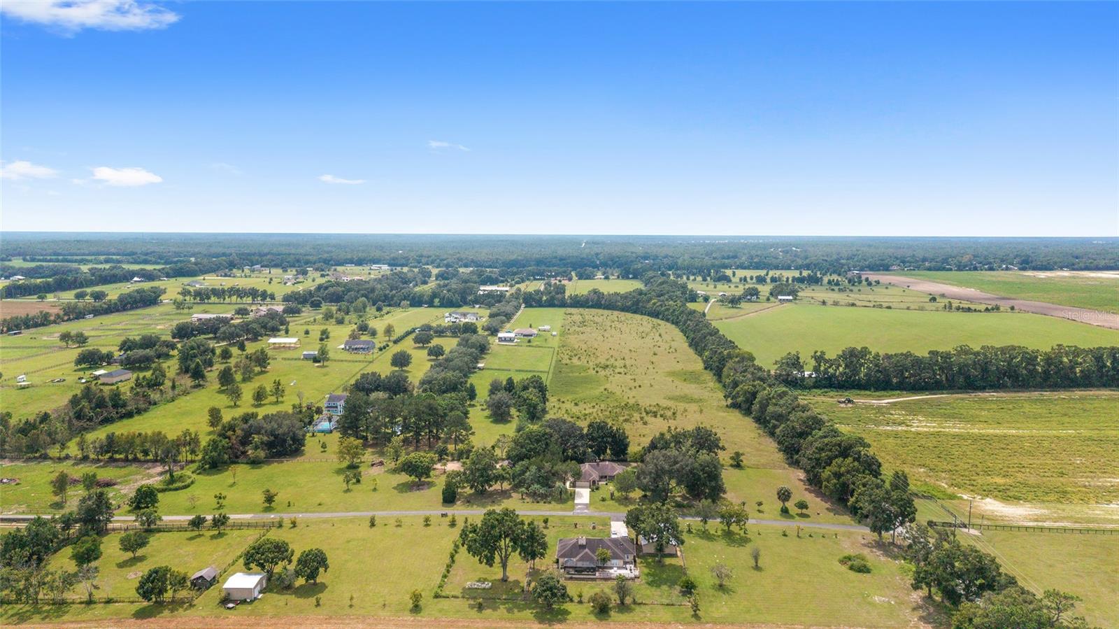 NON SUBDIVISION - Residential