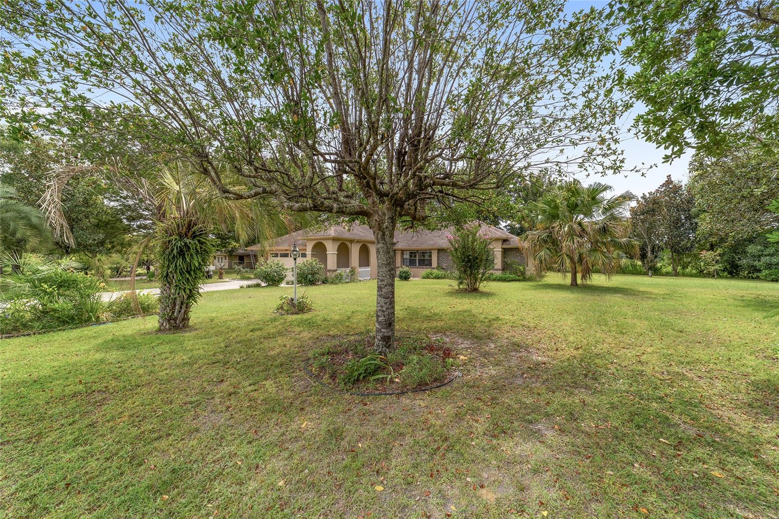 NON SUBDIVISION - Residential