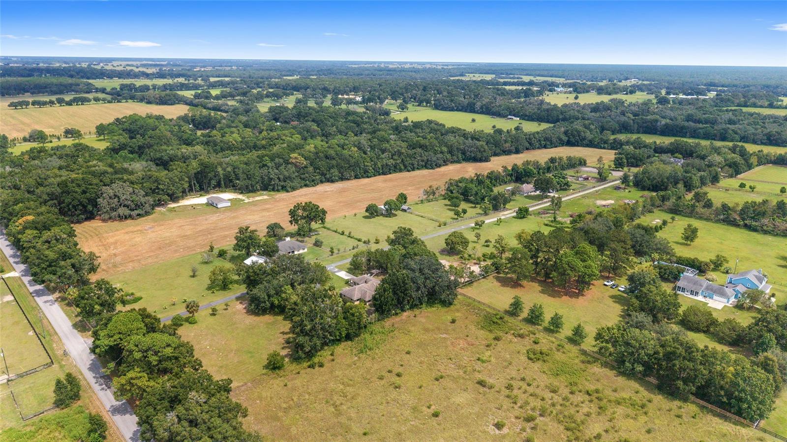 NON SUBDIVISION - Residential