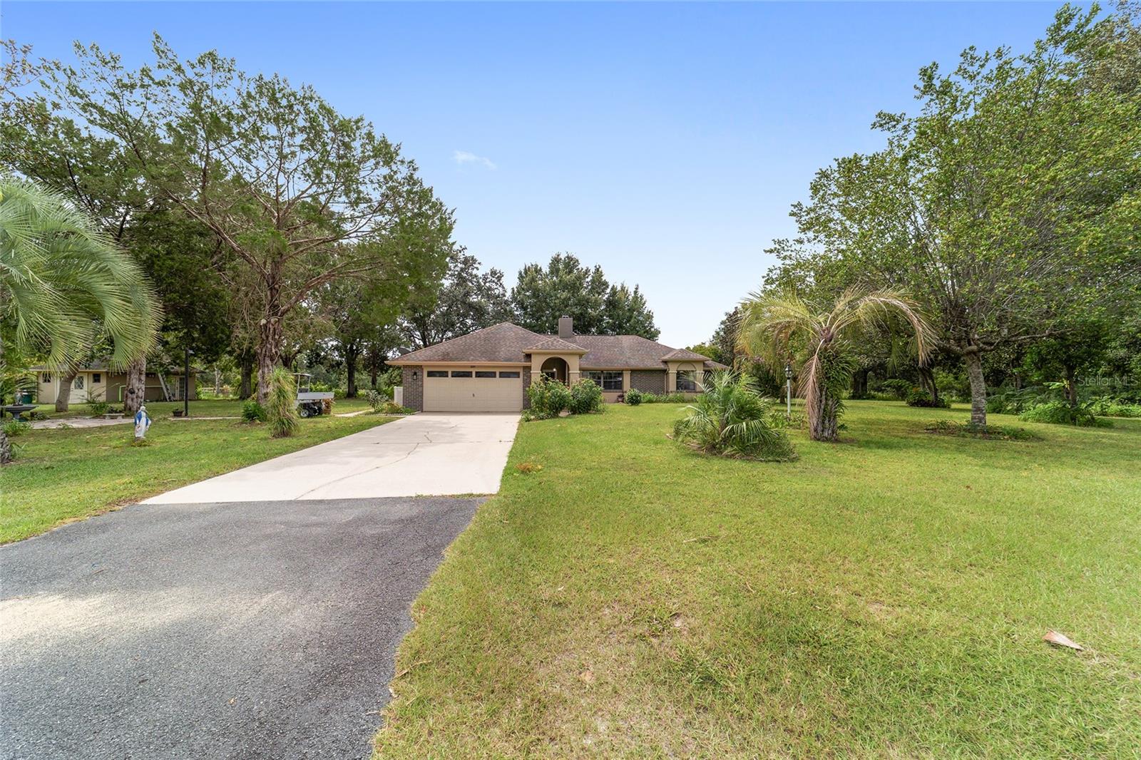 NON SUBDIVISION - Residential