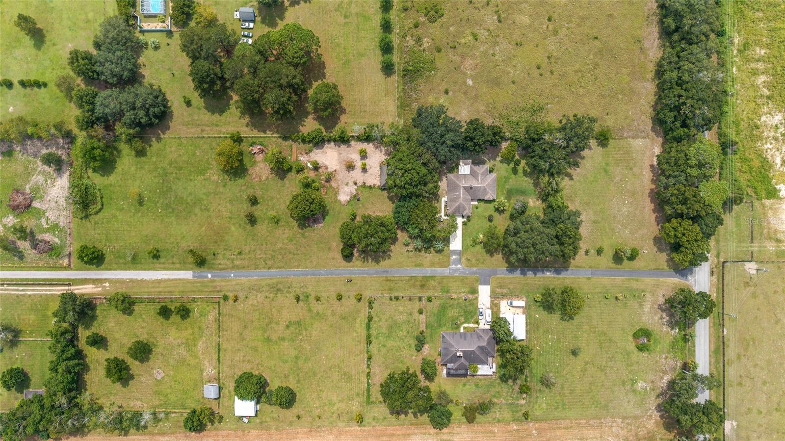 NON SUBDIVISION - Residential