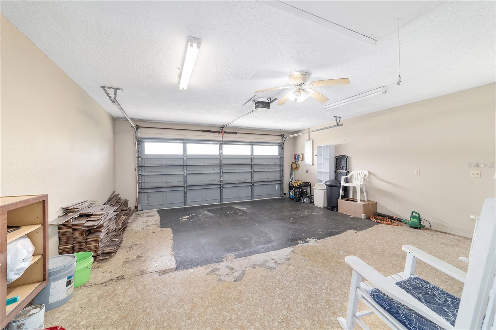 NON SUBDIVISION - Residential