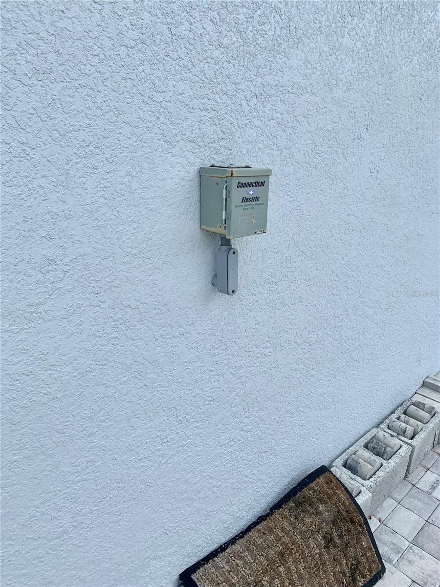 PORT CHARLOTTE SEC 057 - Residential Lease