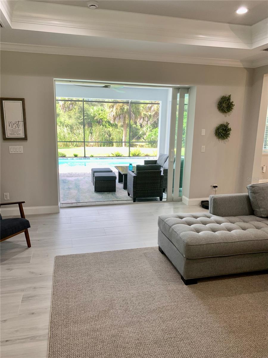 PORT CHARLOTTE SEC 057 - Residential Lease