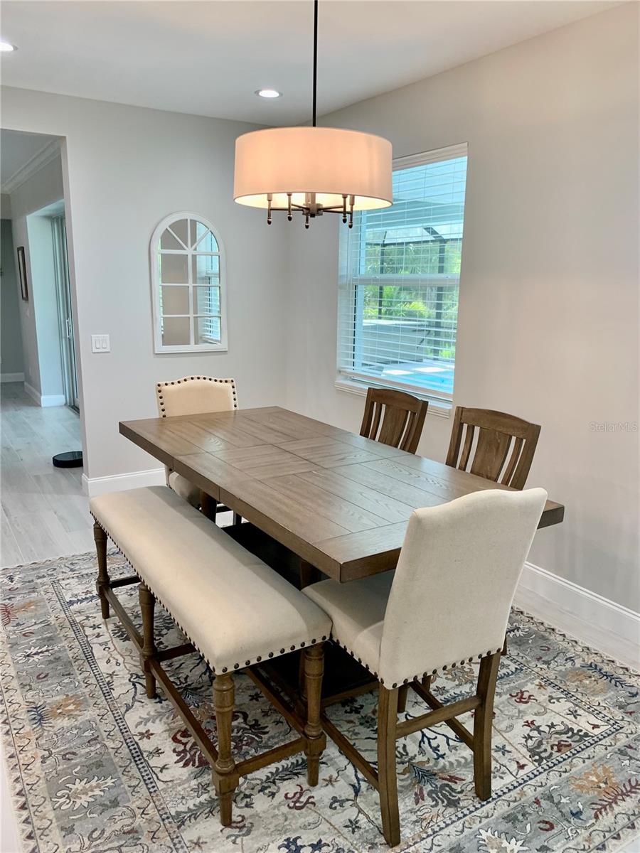 PORT CHARLOTTE SEC 057 - Residential Lease