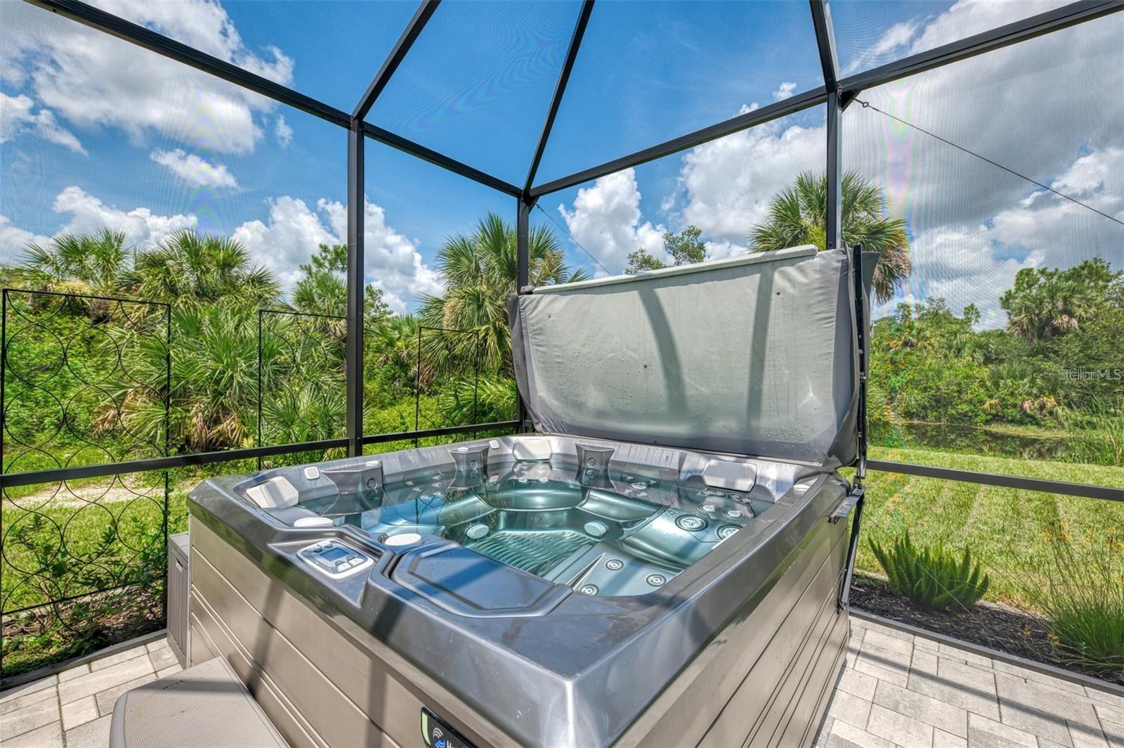 PORT CHARLOTTE SEC 057 - Residential Lease