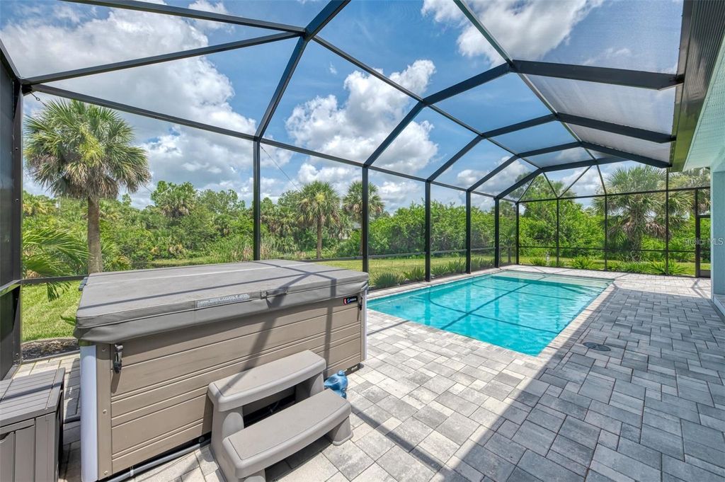 Photo of 2129 Lorraine Drive, Port Charlotte, FL 33953 (MLS # C7516400)