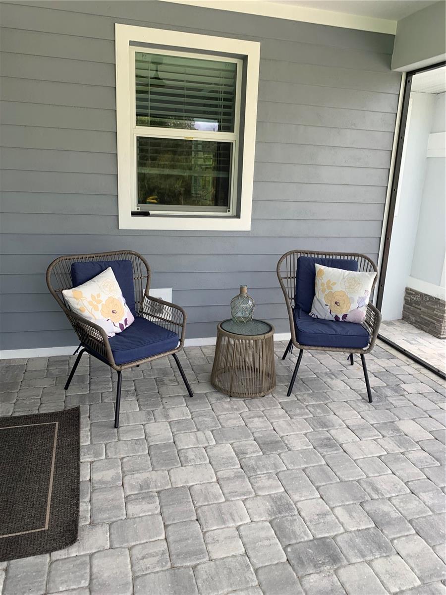 PORT CHARLOTTE SEC 057 - Residential Lease