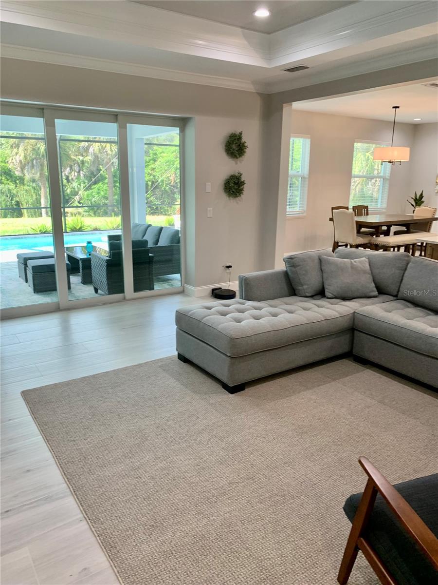 PORT CHARLOTTE SEC 057 - Residential Lease