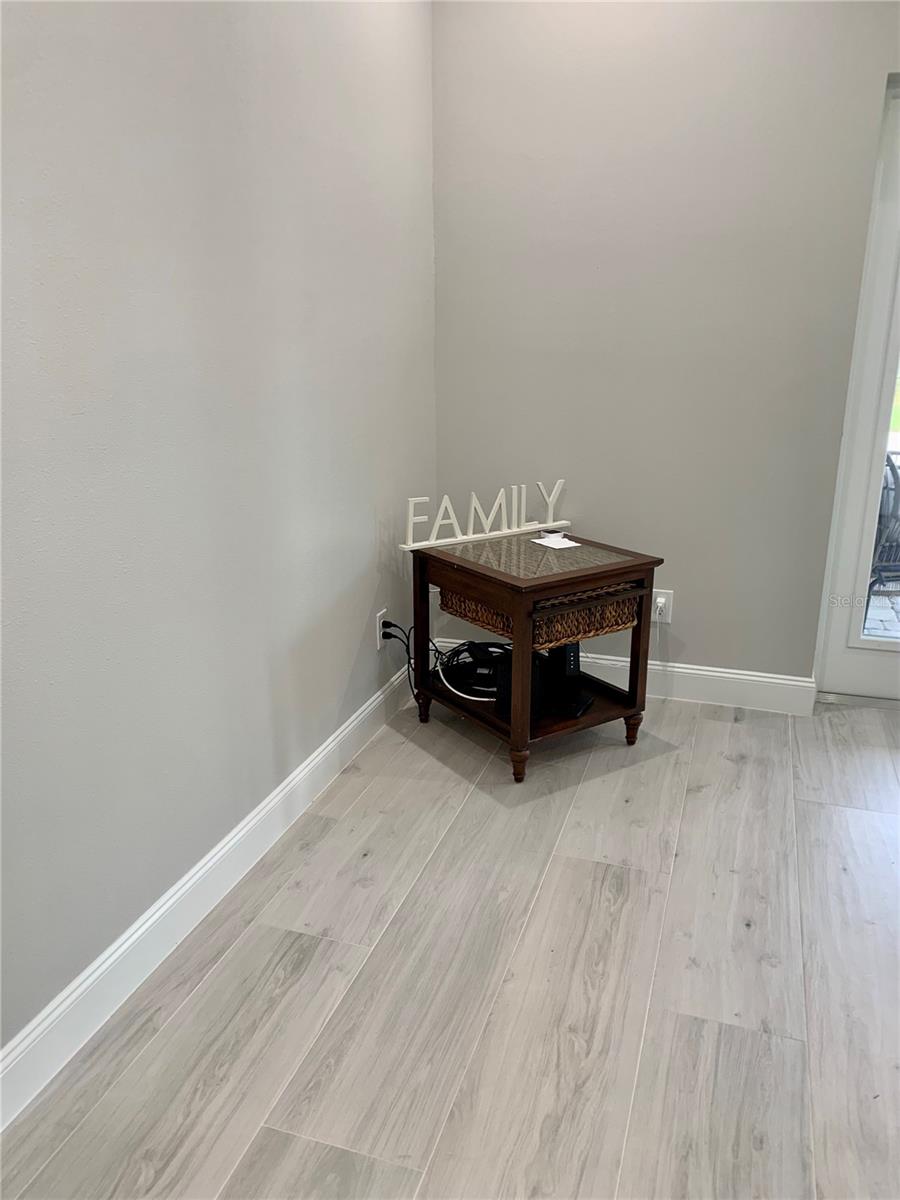 PORT CHARLOTTE SEC 057 - Residential Lease