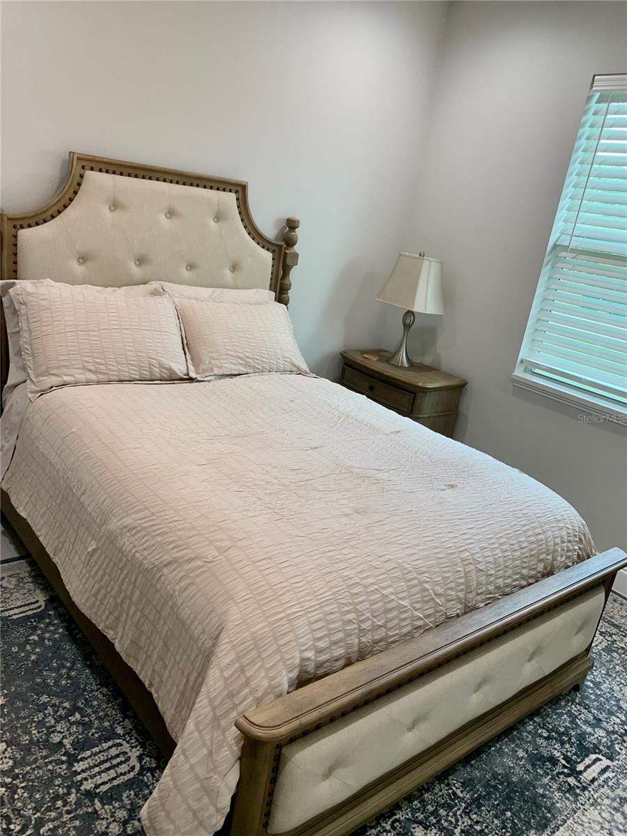 PORT CHARLOTTE SEC 057 - Residential Lease